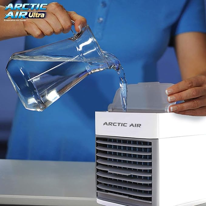 Arctic Air Enfriador de aire ultra evaporativo - additional image 7
