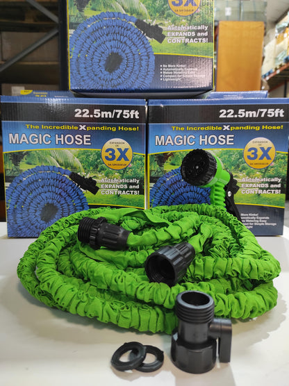 Manguera Extensible 22,5 Metros - additional image 9